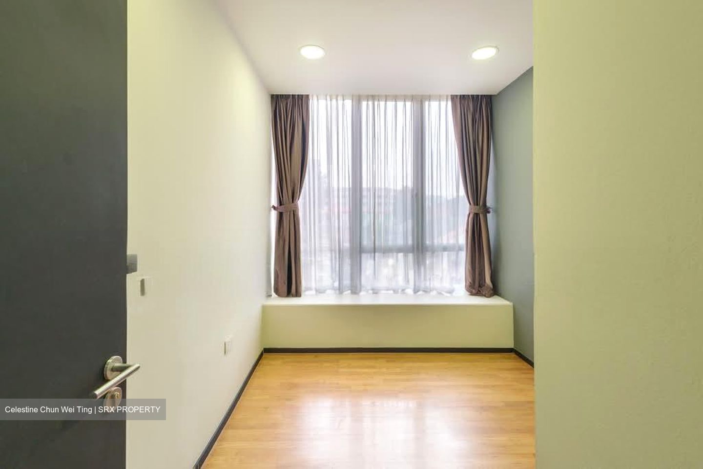 Wembly Residences (D19), Apartment #581369261
